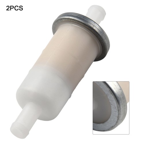 Pièces filtre carburant - 2,