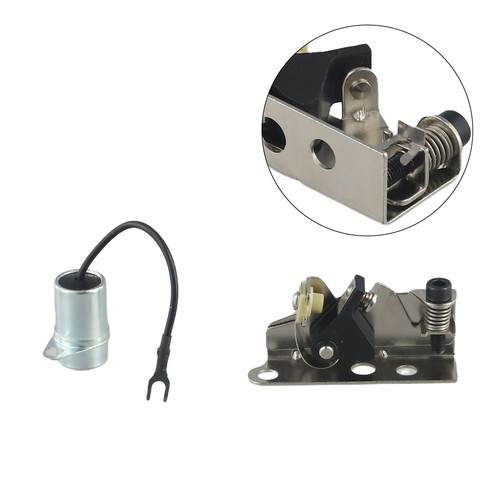 Kit points rupture et - de,