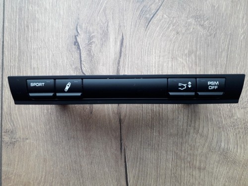 Commande aileron psm pasm - psm,