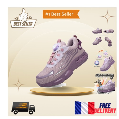 Chaussures sécurité - chaussures, de