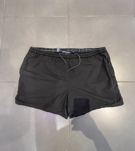 Short bain polo ralph - short, de