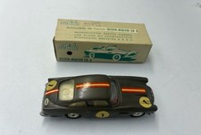 Miniature Aston Martin DB4