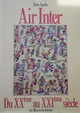 Air Inter du XXe au XXIe