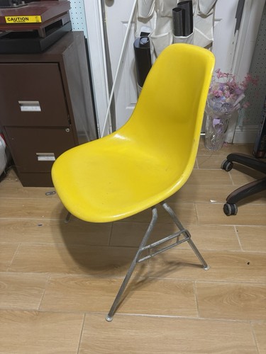 Vintage eames herman miller - herman,