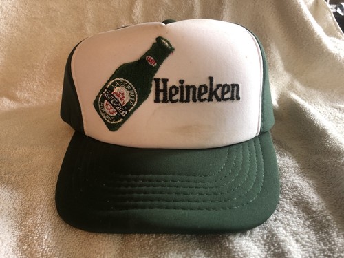 Vtg heineken beer - heineken,