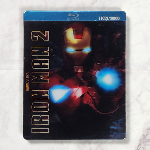 Iron man limited edition - iron,
