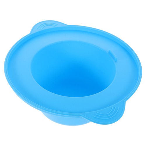 Bol silicone de - en,