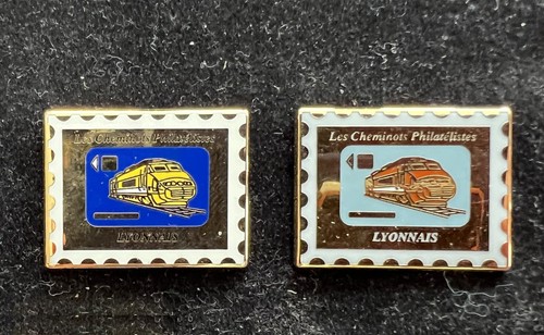 Pin timbre sncf tgv carte - sncf,