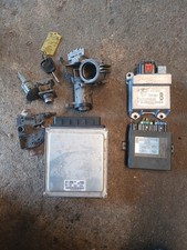 Kit Démarrage Ford Transit 2.0 Tdci 125