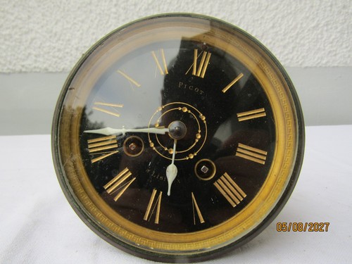 Ancien mouvement de paris - 36..,