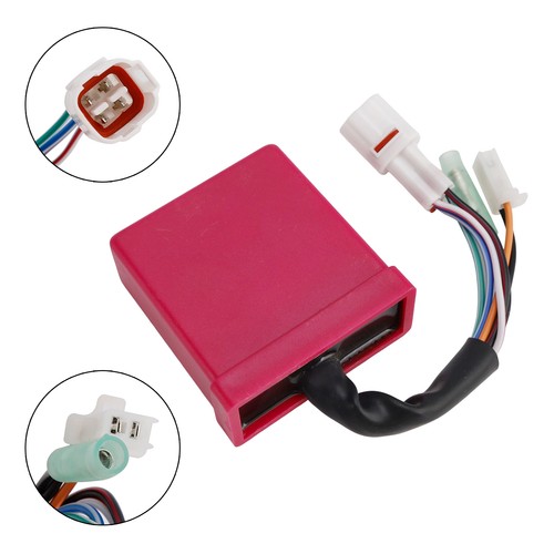 Cdi allumage amorceur - allumage,