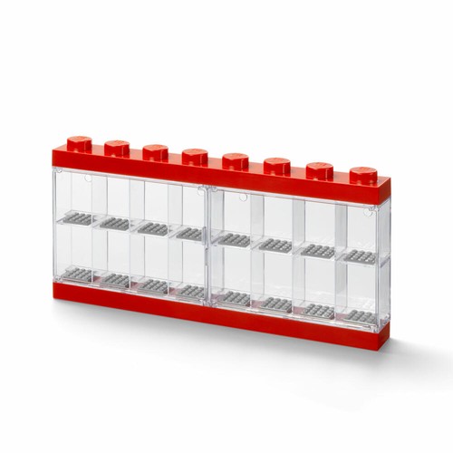 Nhg lego vitrine minifigure - nhg,