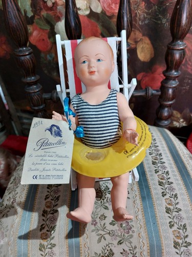 Bébé petitcollin - petitcollin, le