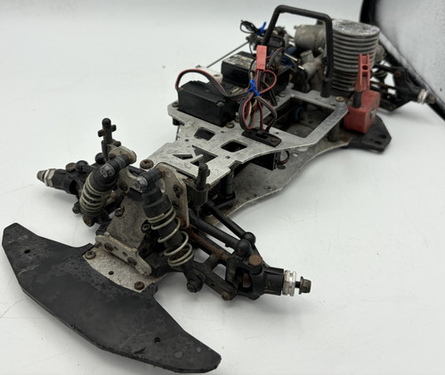 Pour pièces kyosho - pour,