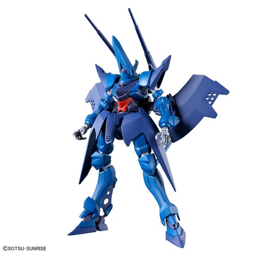 Gundam 144 orx 139 - -, 1/144