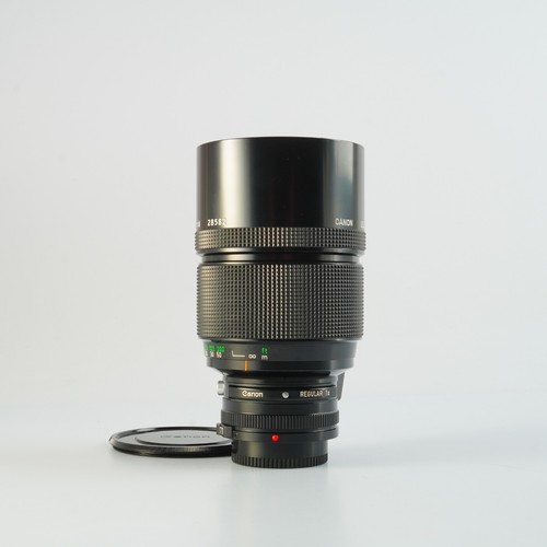 Objectif canon reflex - reflex, 500mm