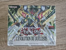 Display de 24 Boosters - L'Évolution du Duelliste - Yu-Gi-Oh! 