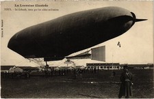 PC AVIATION DIRIGÉABLE
