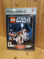 LEGO Star Wars II PS2 -
