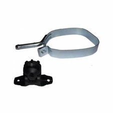 Sangle Echappement Silencieux Arriere Citroen C3 