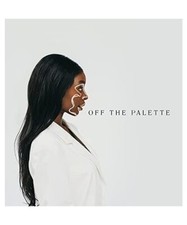 Off The Palette