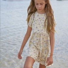 Little Auguste Girls' Olsen