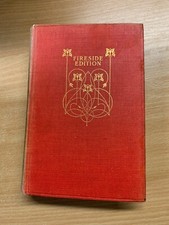 *RARE* 1914 CHARLES DICKENS