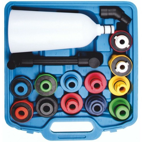 Kit entonnoir remplissage - kit,