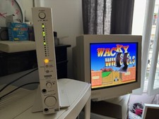 Yamaha CBX T3 General MIDI expander (like SC-55 SC-88)- Roland CM32 emul. Tested