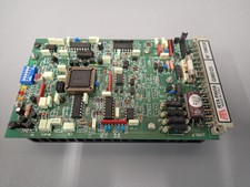 GMD03 - RTA PAVIA - GMD 03 / Carte circuit imprimé USED