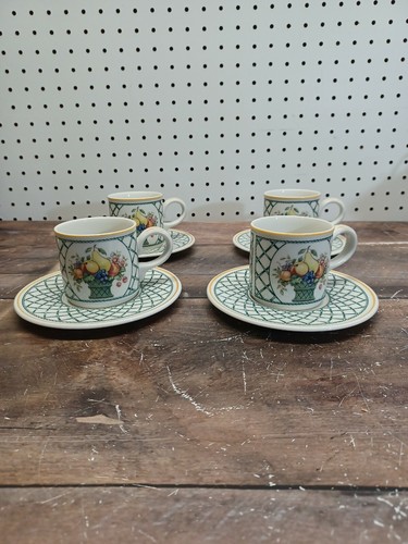Sets villeroy boch basket - villeroy,