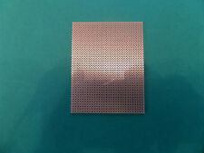 CIRCUIT IMPRIME . PLAQUE