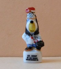Fève Droopy - 1997 - Dr Droop
