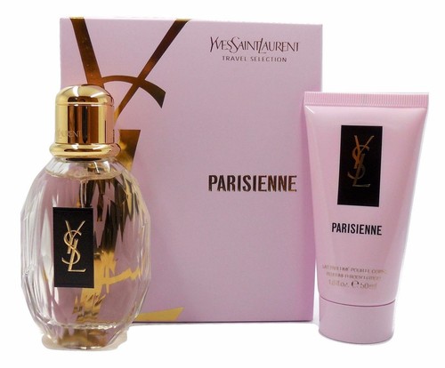 Parisienne yves saint - parisienne,