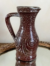 céramique ACCOLAY faïence