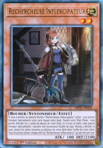 Carte mp21 fr225 - yu-gi-oh, mp21-fr225