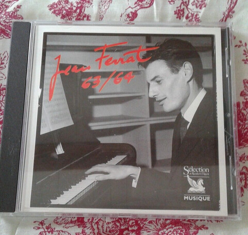 Jean ferrat 64 20 - *jean, ferrat*63/64