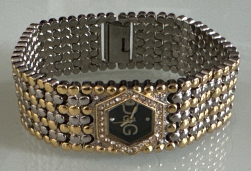 Dolce gabbana watch for - dolce, d&g