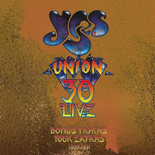 Box yes union - cd-box, 30