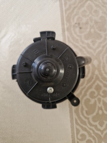 Pulseur air citroen c4 - pulseur,