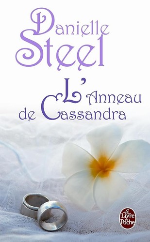 Anneau cassandra steel - de,