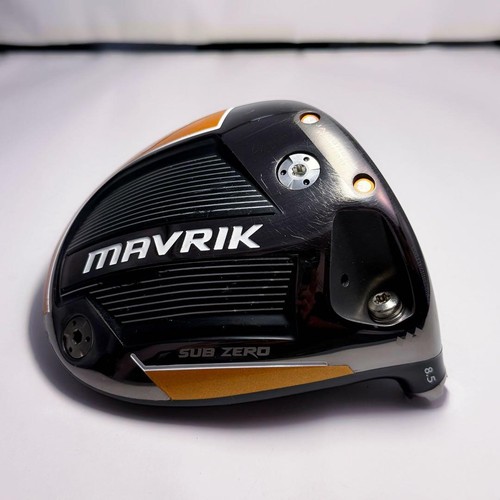 Utilisé callaway mavrik sub - [utilisé],