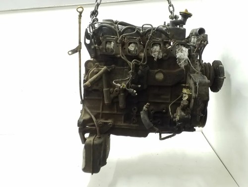 Nissan terrano r20 moteur - ii,
