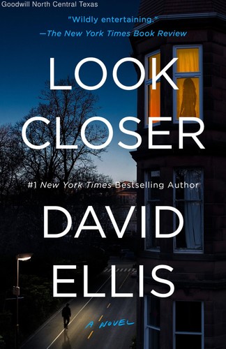 Look closer - look,