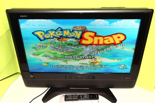 Sharp aquos 32d40u lcd - lc-32d40u,