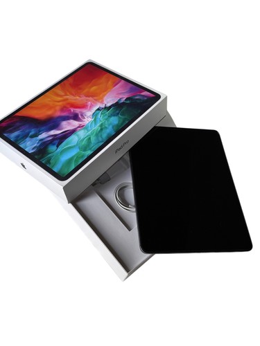 Apple ipad pro 4e gen - apple,