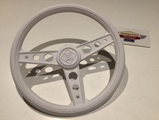 MORELLET GUERINEAU volant