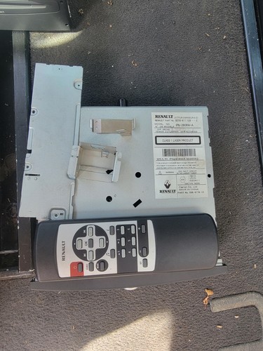 Autoradio cabasse chargeur - autoradio,