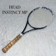 HEAD Graphene360 INSINCT MP G2