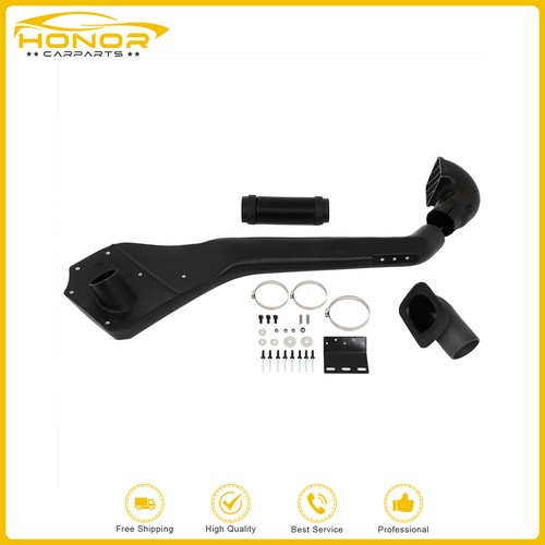 Car air intake snorkel kit - snorkel, for